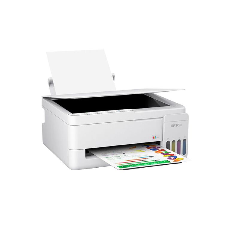 Epson EcoTank ET-2910 MFP Printer, , hi-res