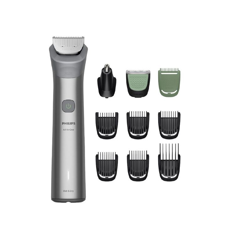 Philips All in One Series 5000 10-in-1, , hi-res