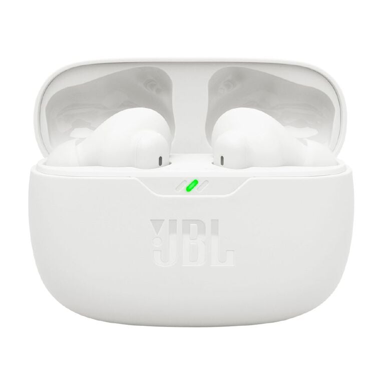 JBL Wave Beam 2 True Wireless Noise Cancelling Earbuds - White, , hi-res
