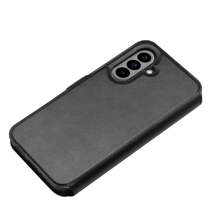 3SIXT NeoWallet Case for Samsung Galaxy A26 5G - Black, , hi-res