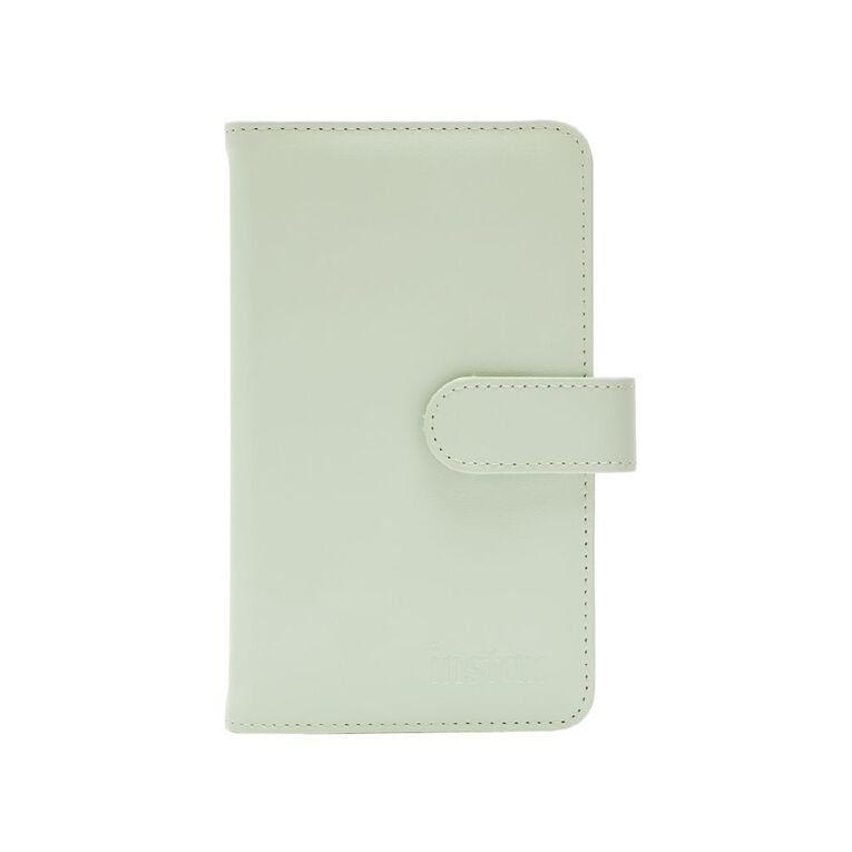 Fujifilm Instax Mini Album Green, , hi-res