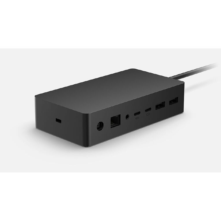 Microsoft Surface Dock 2, , hi-res