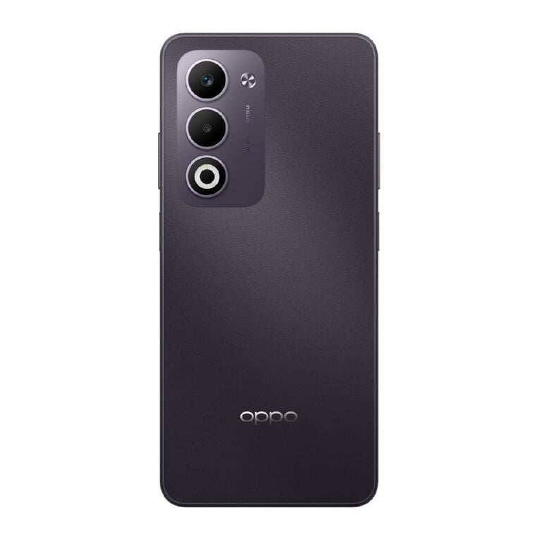 OPPO A5 4G - Midnight Purple, , hi-res
