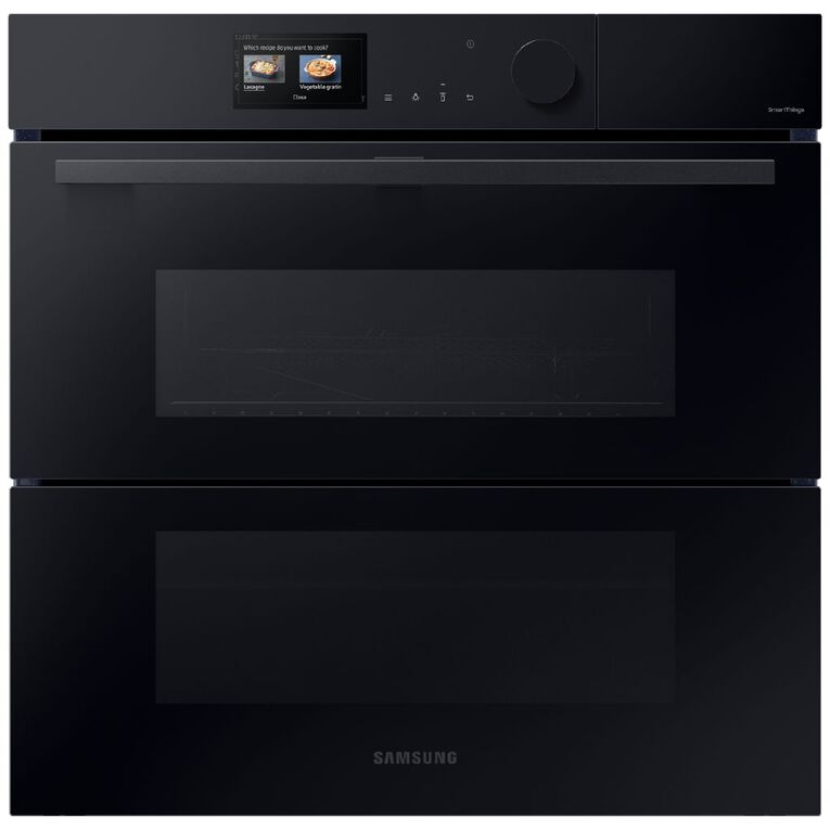 Samsung 76L Oven Bespoke Series 6 with AI Pro Cooking, Full Steam, Pyrolytic Cleaning, , hi-res