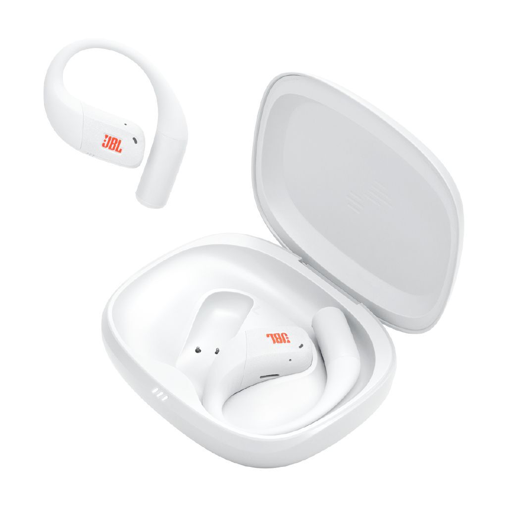 JBL Endurance Zone True Wireless Open-Ear Sports Headphones