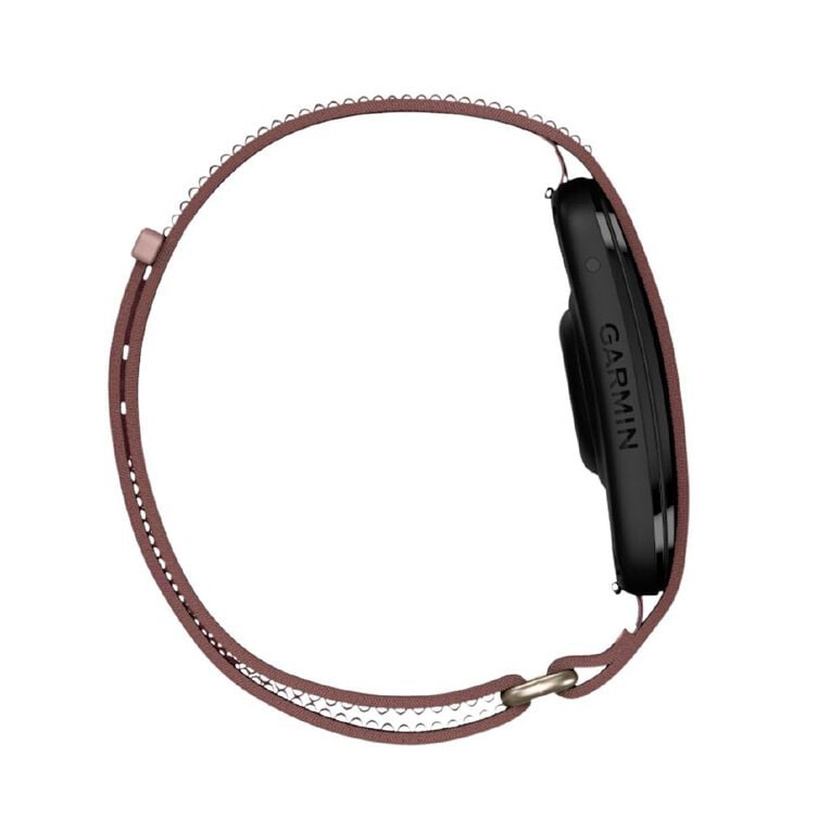 Garmin CIRQA Smart Band - Mauve (S-M), , hi-res