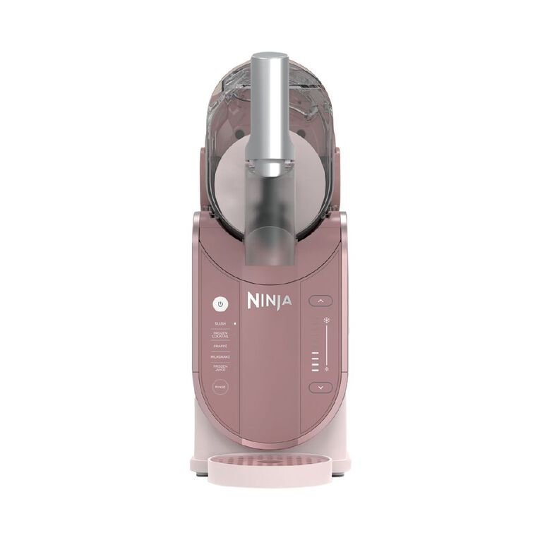 Ninja SLUSHi Professional Frozen Drink Maker - Fros&eacute; Limited Edition, , hi-res