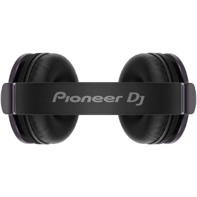 AlphaTheta DDJ-FLX2 Controller & Pioneer DJ HDJ-CUE1 Headphone Bundle, , hi-res