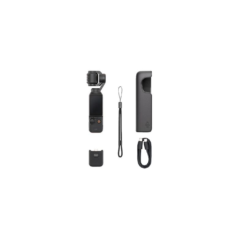 DJI Osmo Pocket 3 Creator Combo, , hi-res