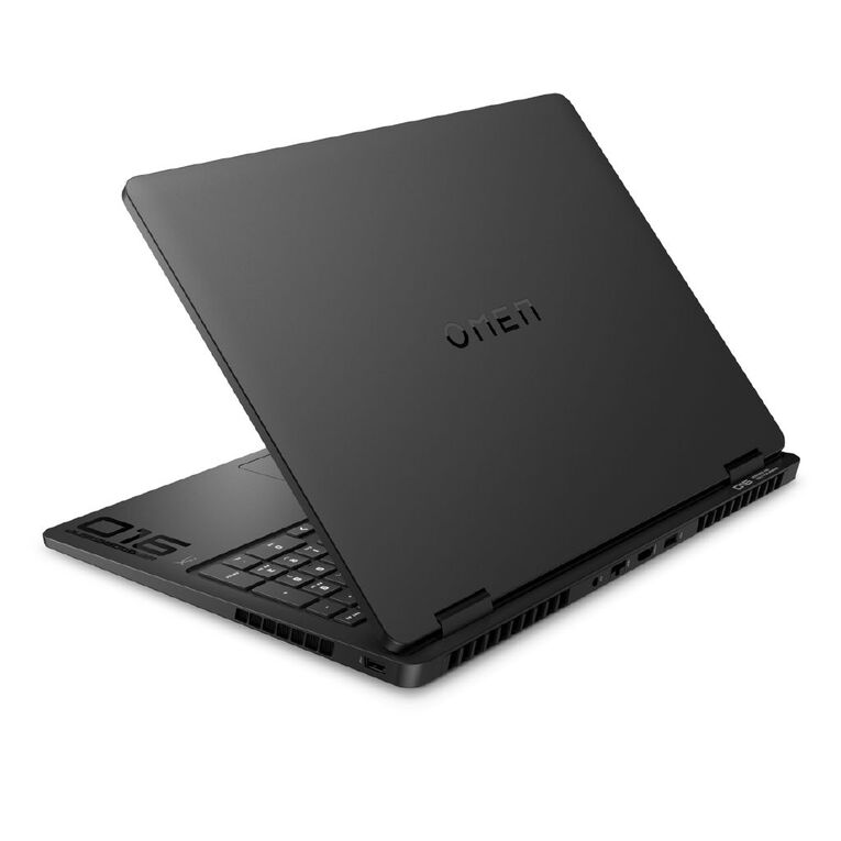 HP Omen 16 Inch Ryzen AI 7-350 24GB RAM 1TB SSD NVIDIA GeForce RTX 5070 Windows 11 Gaming Notebook, , hi-res