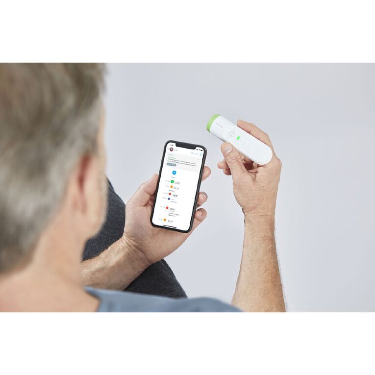 Withings Thermo, , hi-res