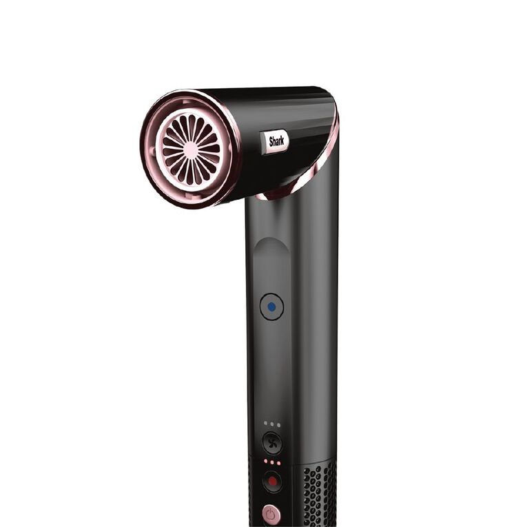 Shark Flexstyle Airstyling System - Black, , hi-res