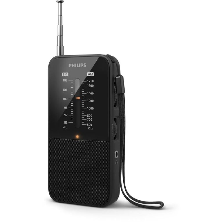 Philips TAR1509 Pocket Radio, , hi-res