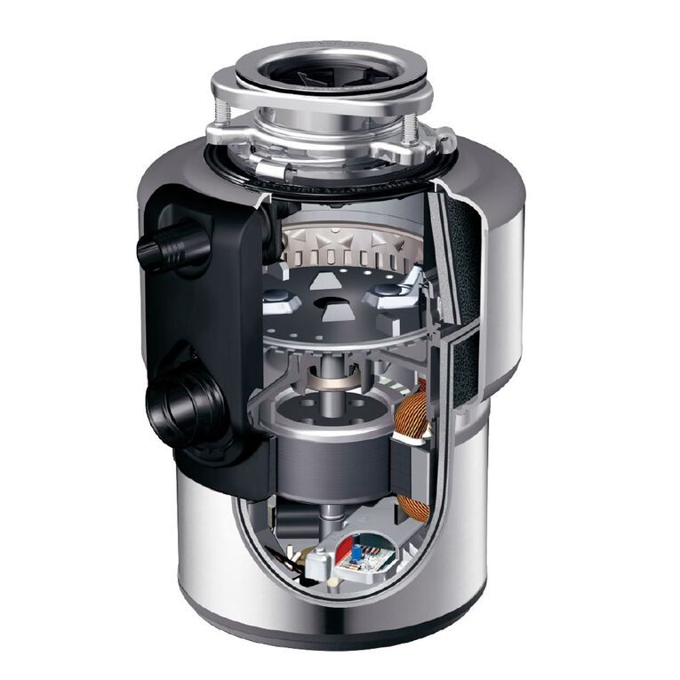 Insinkerator Evolution 200 Waste Disposal, , hi-res