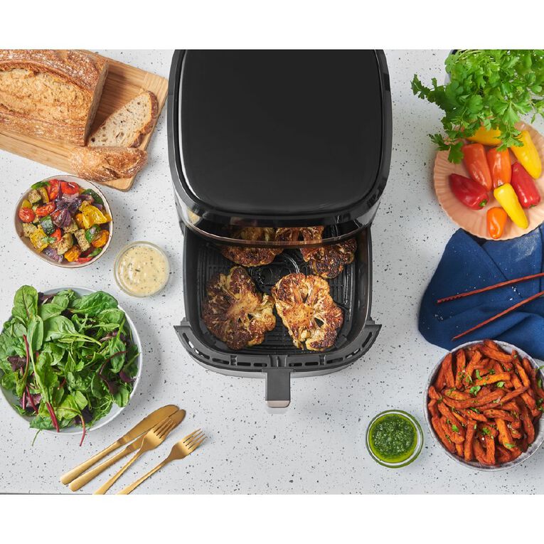 Russell Hobbs Satisfry 8.3L Air Fryer, , hi-res