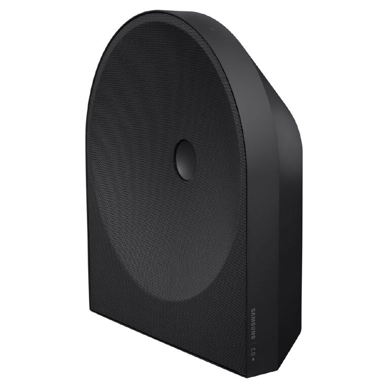 Samsung Music Studio 5 WiFi-Bluetooth Wireless Speaker - Black, , hi-res
