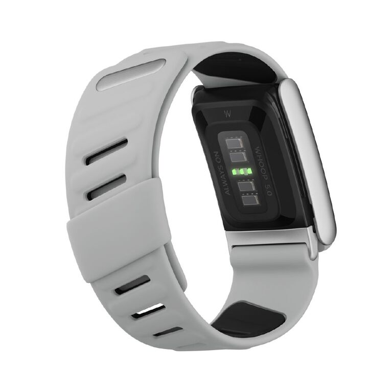WHOOP SportFlex Accessory Band 5.0 Drift - Compatible with One and Peak, , hi-res