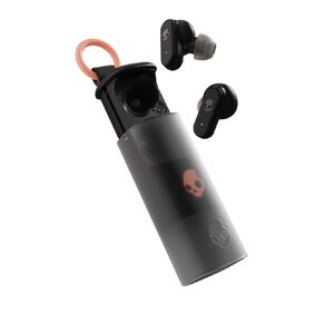 Skullcandy Dime Evo True Wireless Earbuds - Black