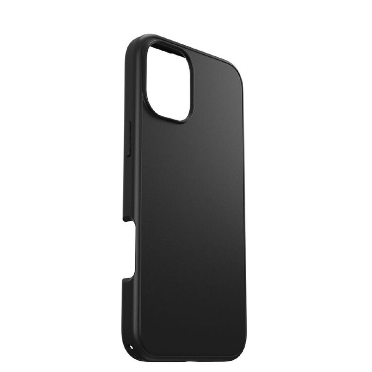 OtterBox Symmetry MagSafe Case for iPhone 16 Plus - Black, , hi-res