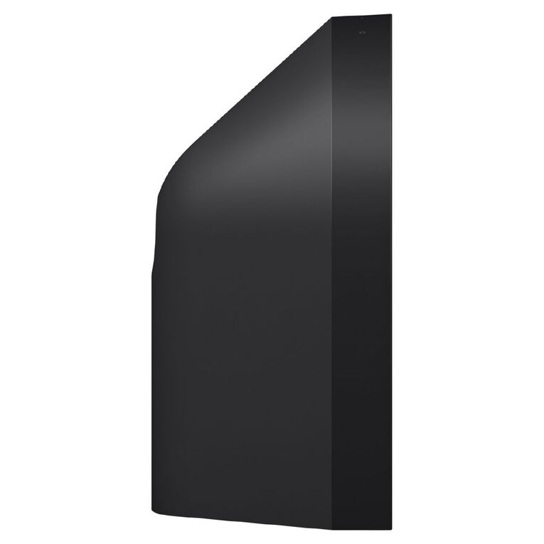 Samsung Music Studio 5 WiFi-Bluetooth Wireless Speaker - Black, , hi-res