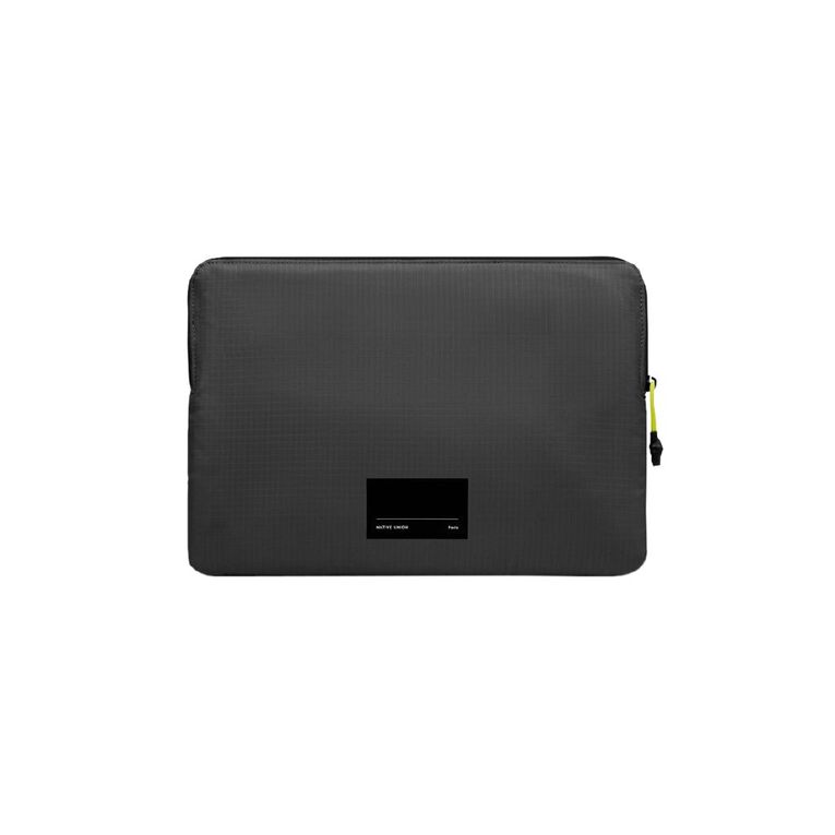 Native Union Ultralight Sleeve for MacBook 13 inch - Black, , hi-res