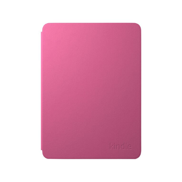 Amazon Kindle Paperwhite/Colorsoft Leather Cover for 12th Gen - Pink, , hi-res