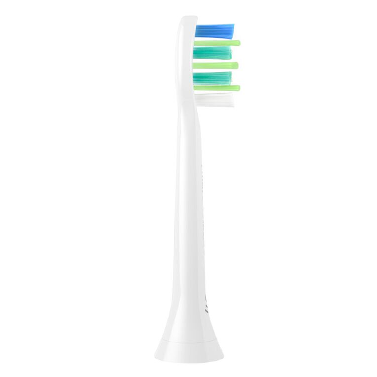 Philips Sonicare Intercare Brush Head 2 Pack - White, , hi-res