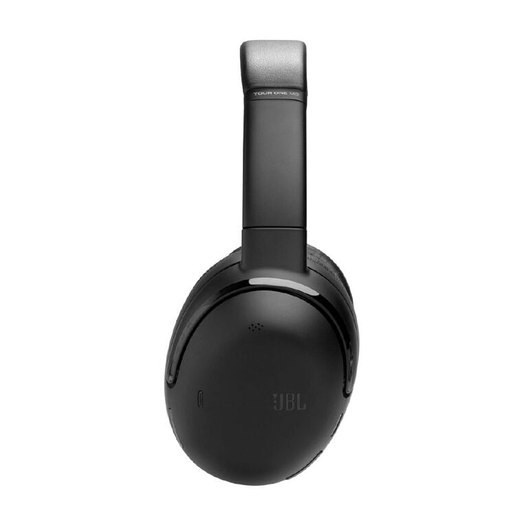 JBL Tour One M3 Smart Tx Wireless Over-Ear Noise Cancelling Headphones - Black, , hi-res