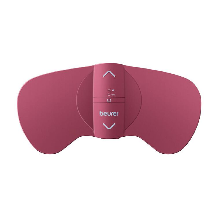 Beurer EM50 Menstrual Relax TENS & Heat Pad, , hi-res