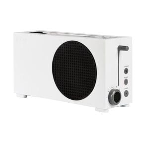 Xbox Series S Toaster