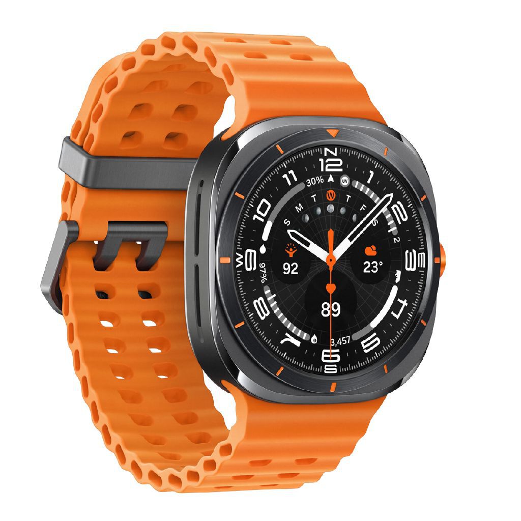Samsung Galaxy Watch Ultra LTE Grey - Noel Leeming