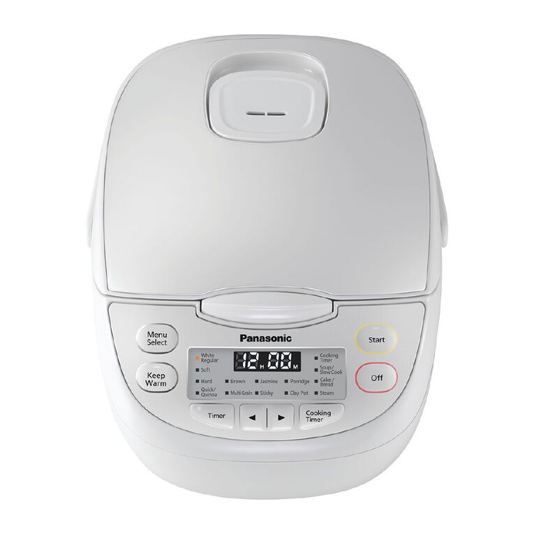 Panasonic Multi Cooker Noel Leeming