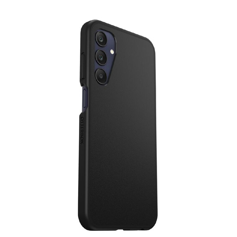 OtterBox React Samsung A25 5G Case - Black, , hi-res