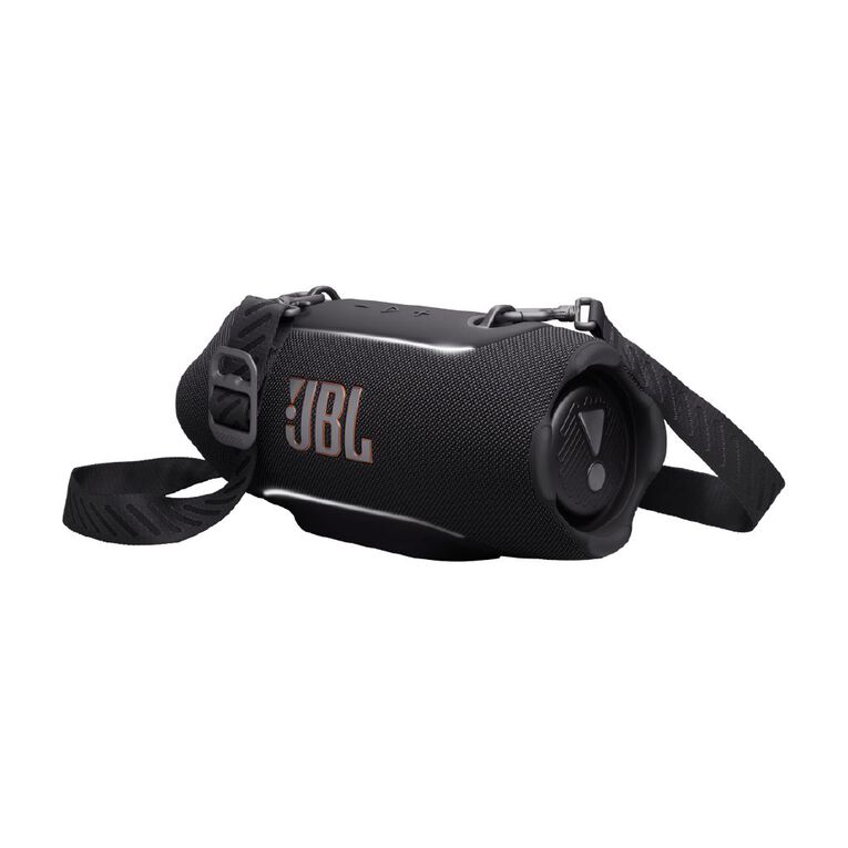 JBL Xtreme 5 Portable Speaker - Black, , hi-res