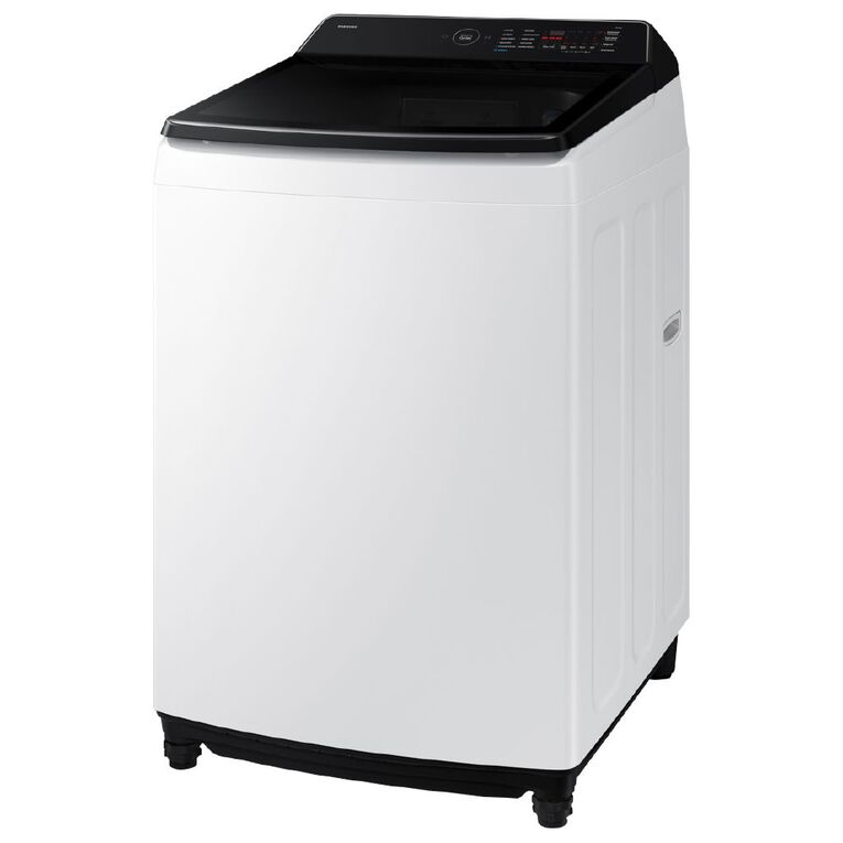 Samsung 10kg Top Load Washing Machine with AI Wash & AI Energy Mode, , hi-res