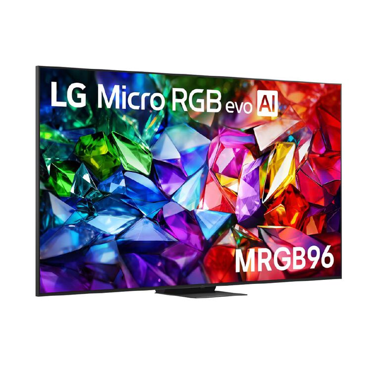 LG 100 Inch MRGB96 AI 4K LED Smart TV, , hi-res