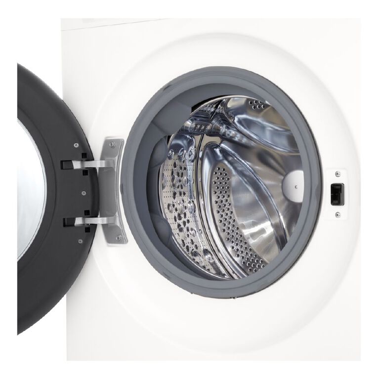 LG 10kg/6kg Series 3 Front Load Washer Dryer Combo, , hi-res