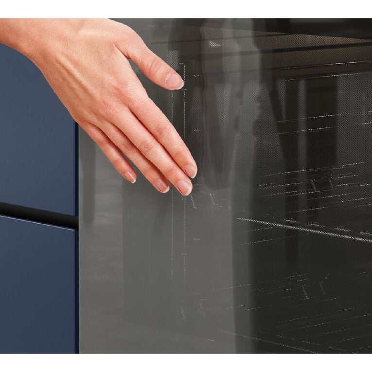 Westinghouse 60cm Multi-Fuction 10 Pyrolytic Oven with AirFry - Stainless Steel, , hi-res
