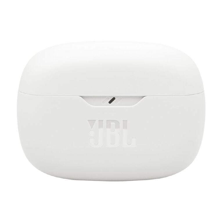 JBL Wave Beam 2 True Wireless Noise Cancelling Earbuds - White, , hi-res