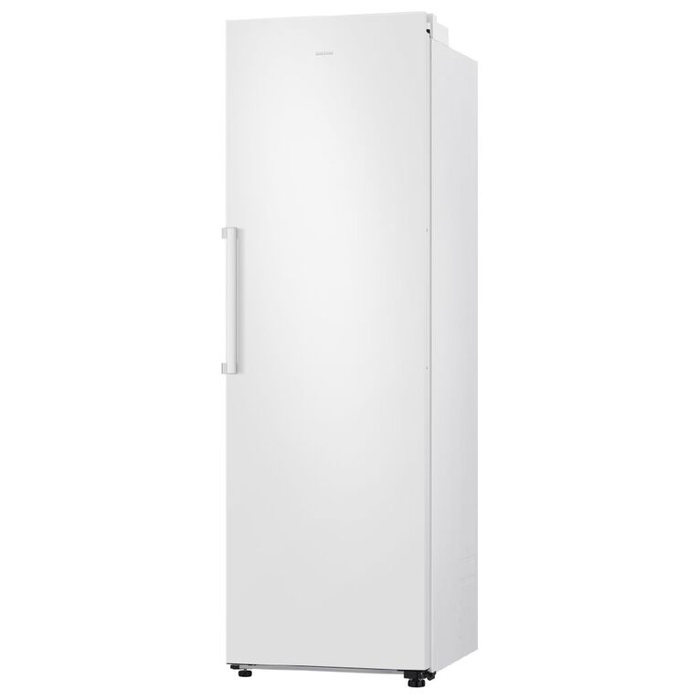 Samsung 387L 1-Door Fridge Power Cool SRP300RW - White, , hi-res