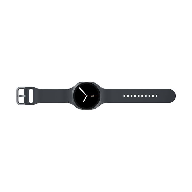 Samsung Galaxy Watch8 40mm LTE Graphite, , hi-res