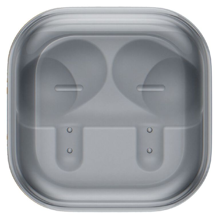 Samsung Galaxy Buds4 Pro - White, , hi-res