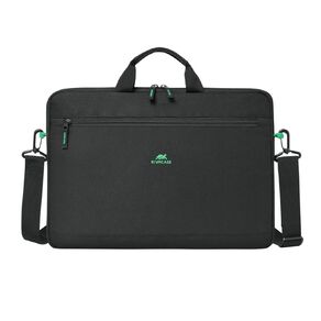 Rivacase Gremio 5516 ECO Laptop Bag 15.6-16" - Black