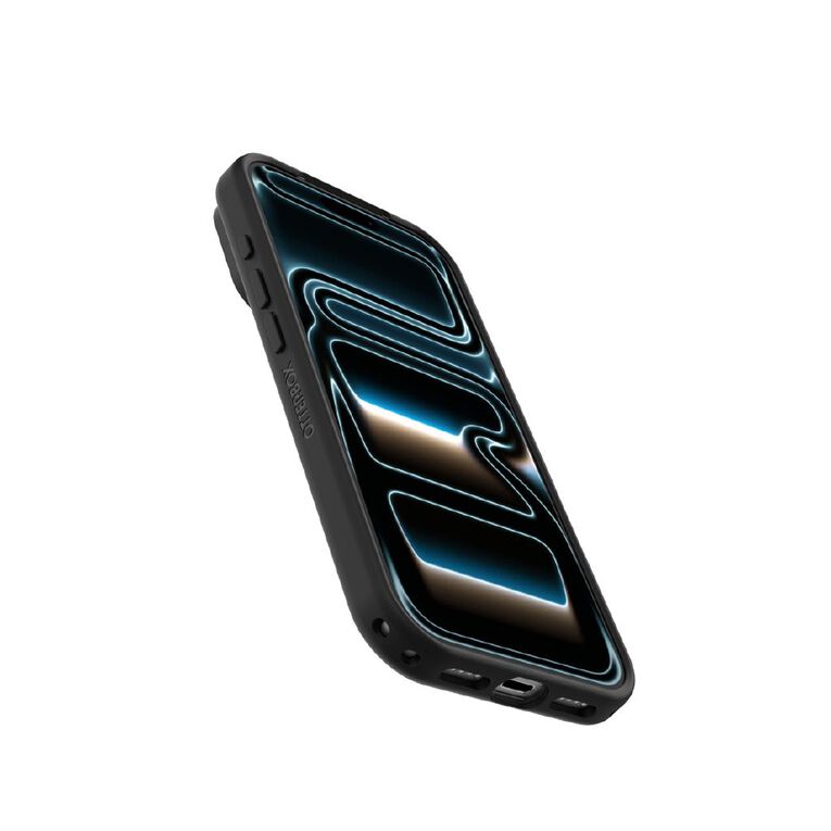 OtterBox Lumen MagSafe Case for iPhone 18 Pro - Black, , hi-res