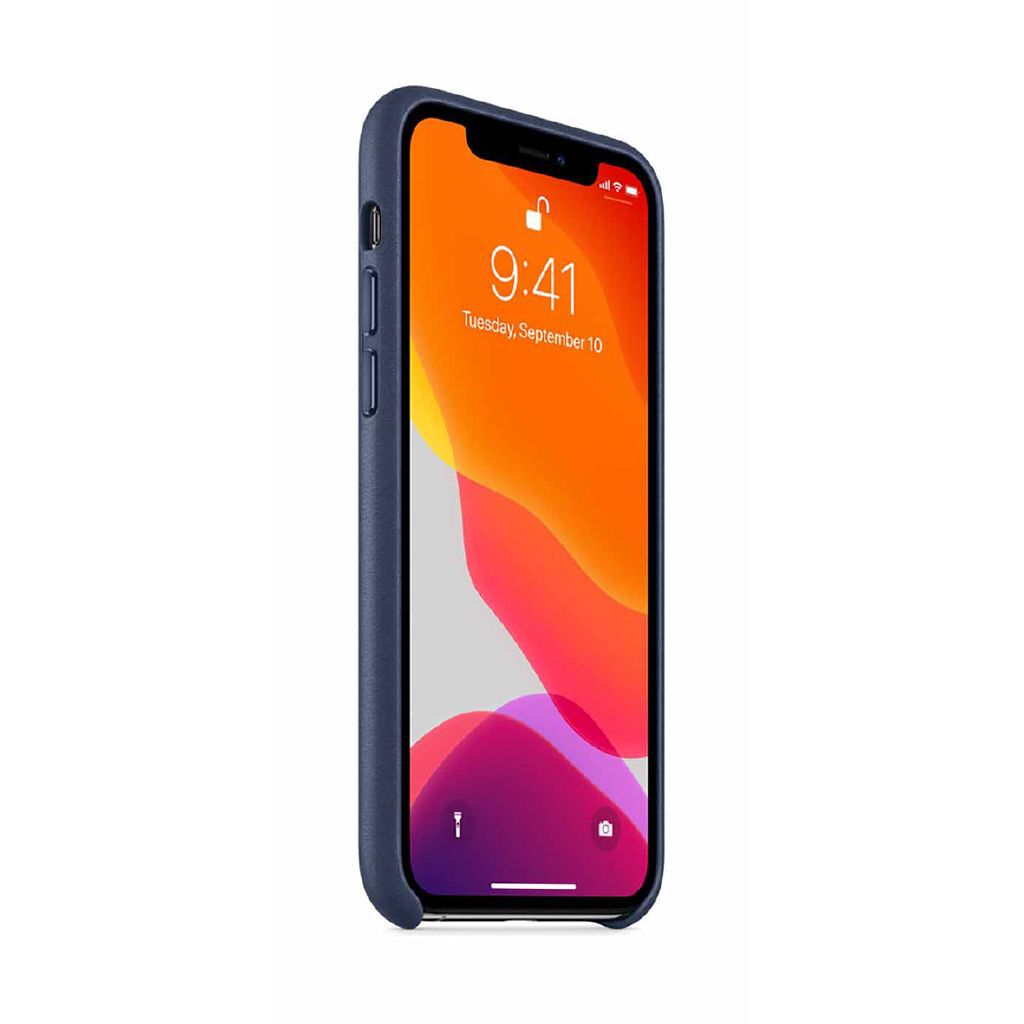 Iphone 11 leather case nz clearance