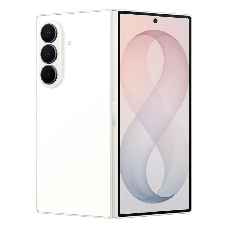 Samsung Galaxy Z Fold8 Ultra 512GB Cream, , hi-res