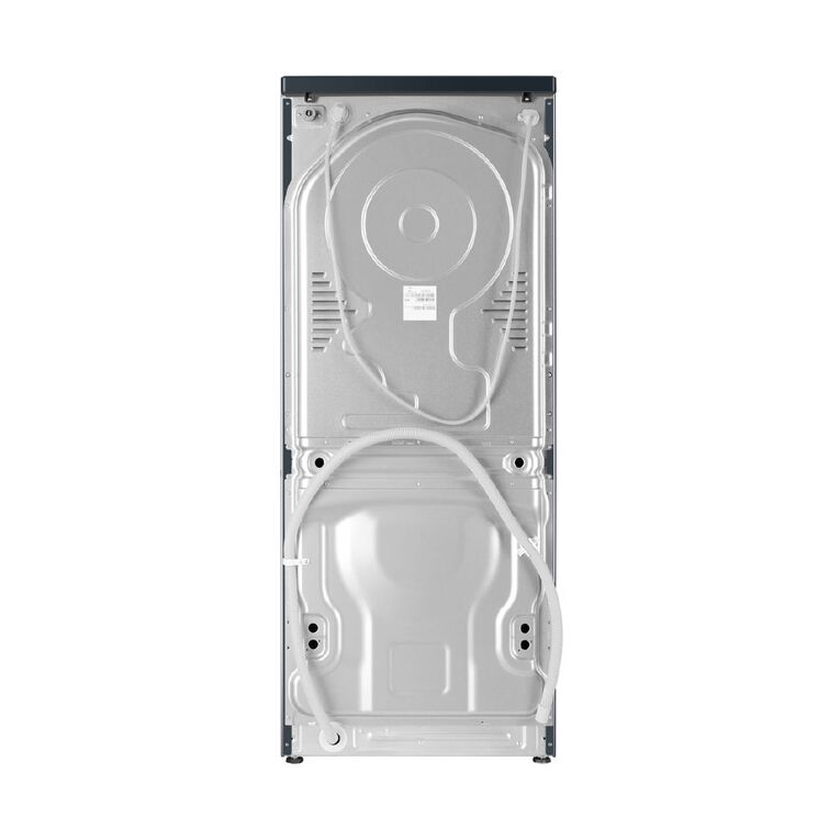 Haier 12kg & 9kg 600 Series Laundry Centre Heat Pump Dryer - Black, , hi-res