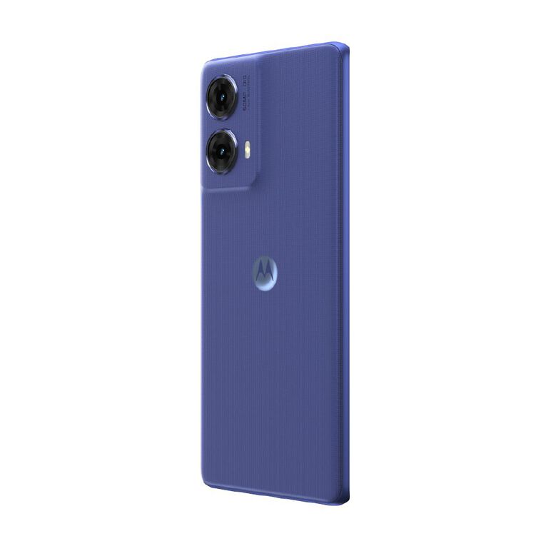 Motorola g85 - Cobalt Blue with Skinny Sim, , hi-res