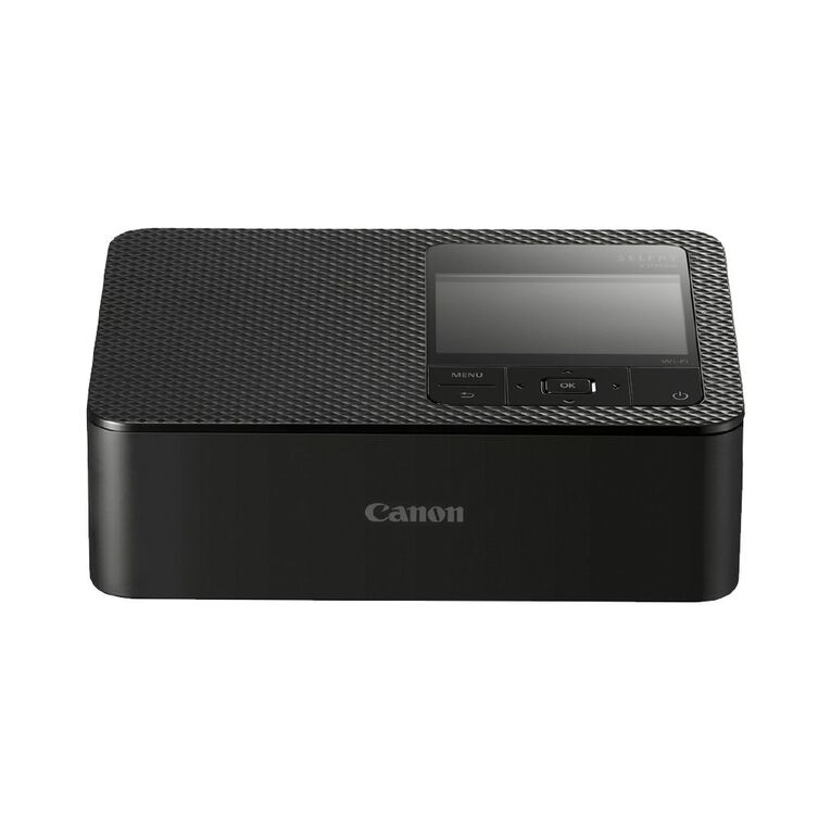CP1500BK Canon Compact Photo Printer SELPHY, , hi-res