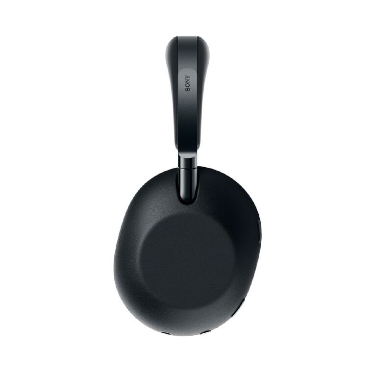 Sony 1000X THE COLLEXION Noise Cancelling Headphones - Black, , hi-res